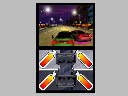 Need for Speed Underground 2 image 3