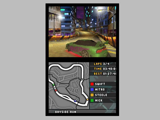 Need for Speed Underground 2 image 4