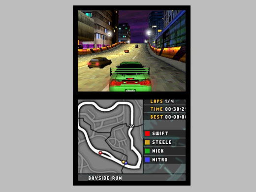 Need for Speed Underground 2 image 5