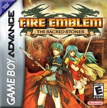 Fire Emblem: The Sacred Stones_