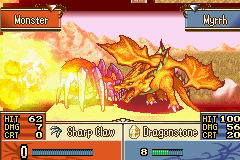 Fire Emblem: The Sacred Stones image 5
