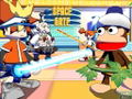 Ape Escape: Pumped & Primed thumbnail 2