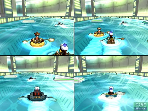 Ape Escape: Pumped & Primed image 6