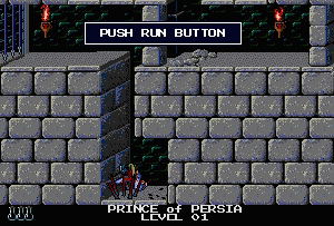 Prince of Persia