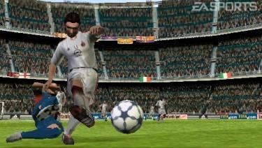FIFA Soccer image 3