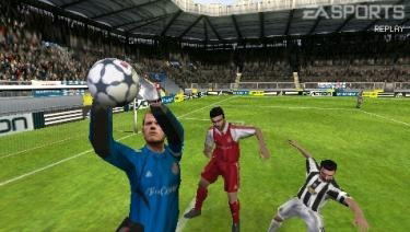 FIFA Soccer image 4