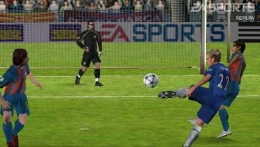 FIFA Soccer image 5