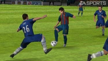 FIFA Soccer image 7