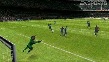 FIFA Soccer image 8
