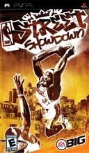 NBA Street Showdown (English language version) image 1