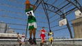NBA Street Showdown (English language version) thumbnail 4