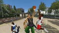 NBA Street Showdown (English language version) thumbnail 8
