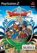 DragonQuest VIII: Journey of the Cursed King thumbnail 1