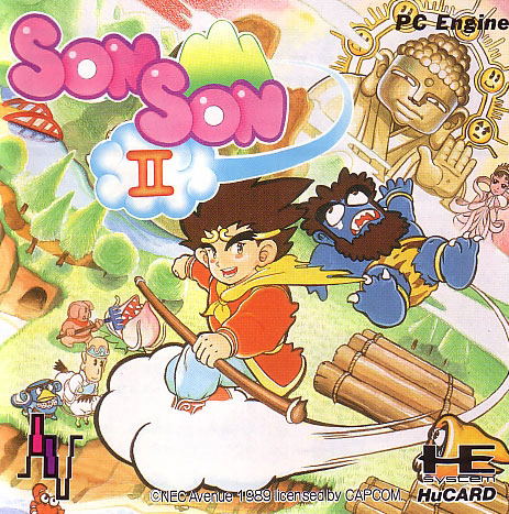 Son Son II image 1