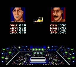 Fire Pro Wrestling image 4