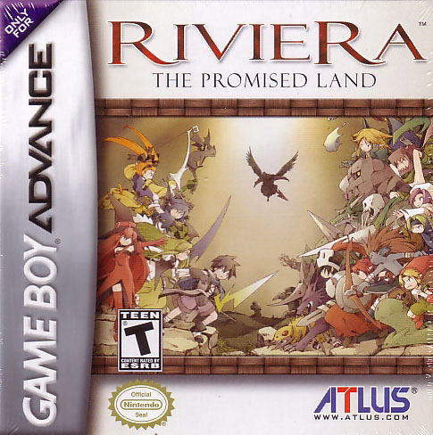 Riviera: The Promised Land image 1
