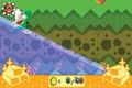 Yoshi Topsy-Turvy thumbnail 5
