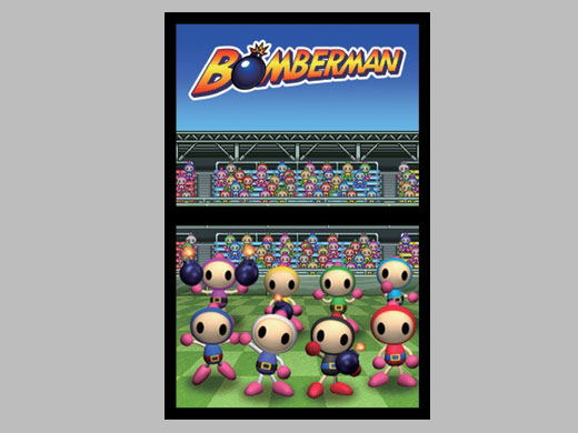 Bomberman image 2