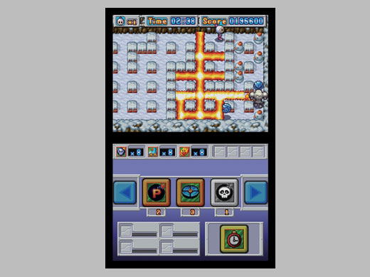 Bomberman image 4