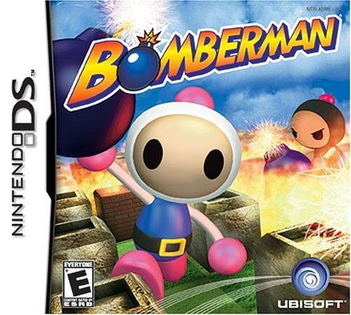 Bomberman image 1