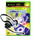 Ziller Net (w/ Headset) thumbnail 1