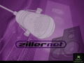 Ziller Net (w/ Headset) thumbnail 2