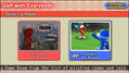 Minna no Golf Portable thumbnail 3
