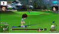 Minna no Golf Portable thumbnail 6