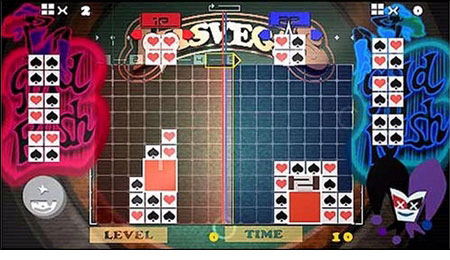 Lumines image 6