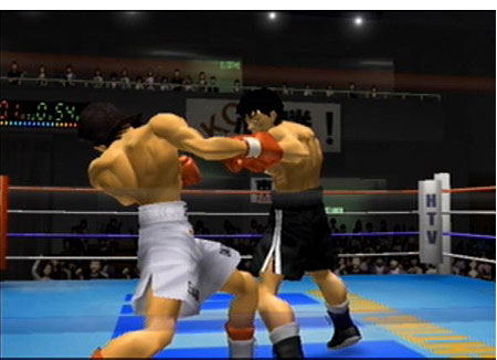 Hajime no Ippo All Stars image 7