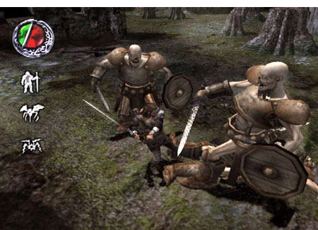 The Bard's Tale image 3