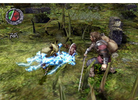 The Bard's Tale image 4
