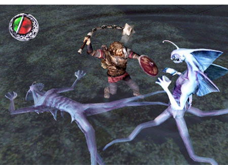 The Bard's Tale image 6
