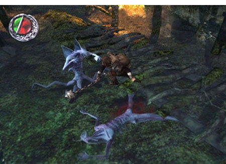 The Bard's Tale image 7
