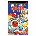 Taiko no Tatsujin Portable thumbnail 1