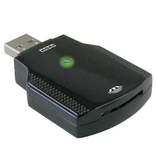 Memory Stick Duo Reader/Writer image 1