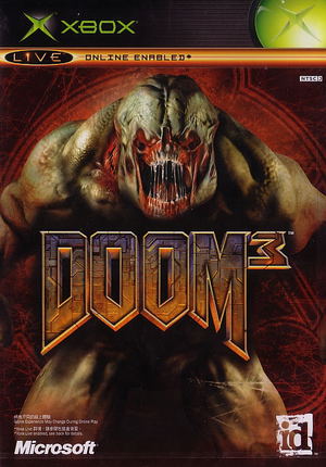 Doom 3_