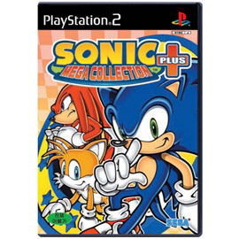 Sonic Mega Collection Plus image 1