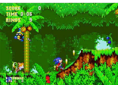 Sonic Mega Collection Plus image 3