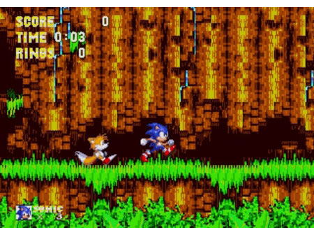 Sonic Mega Collection Plus image 4