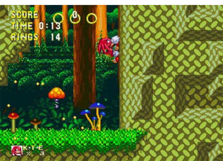 Sonic Mega Collection Plus image 5