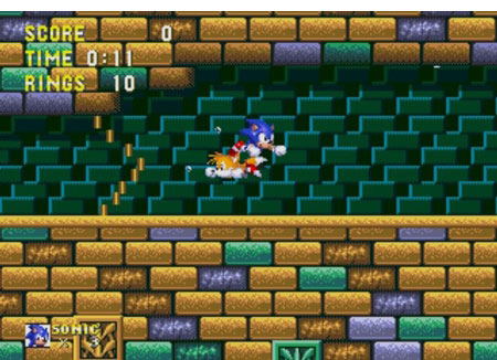 Sonic Mega Collection Plus image 6