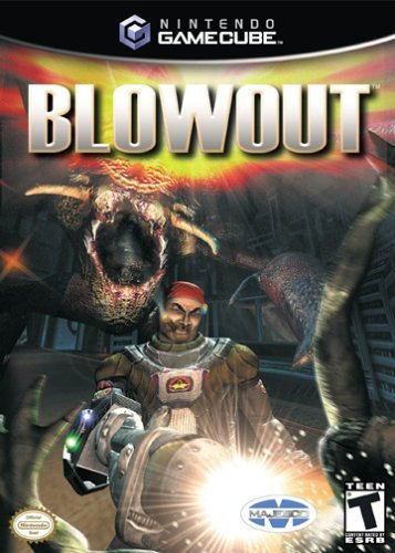 BlowOut image 1