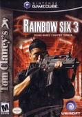 Tom Clancy's Rainbow Six 3 thumbnail 1