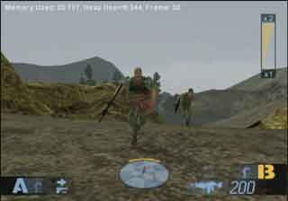 Tom Clancy's Ghost Recon image 2