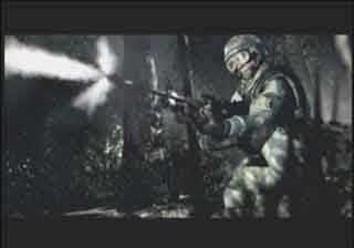 Tom Clancy's Ghost Recon image 3