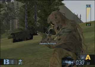 Tom Clancy's Ghost Recon image 4