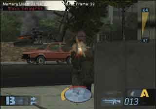 Tom Clancy's Ghost Recon image 5