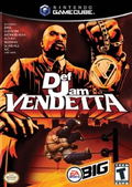 Def Jam Vendetta thumbnail 1