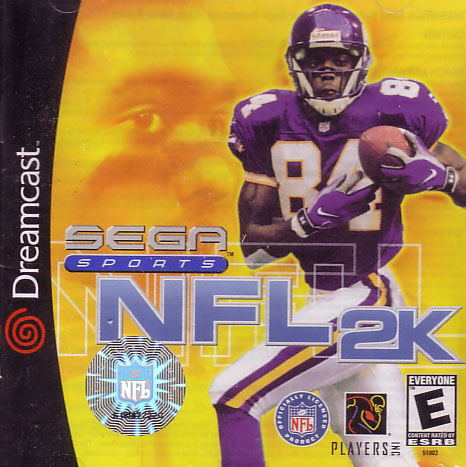 NFL 2K image 1